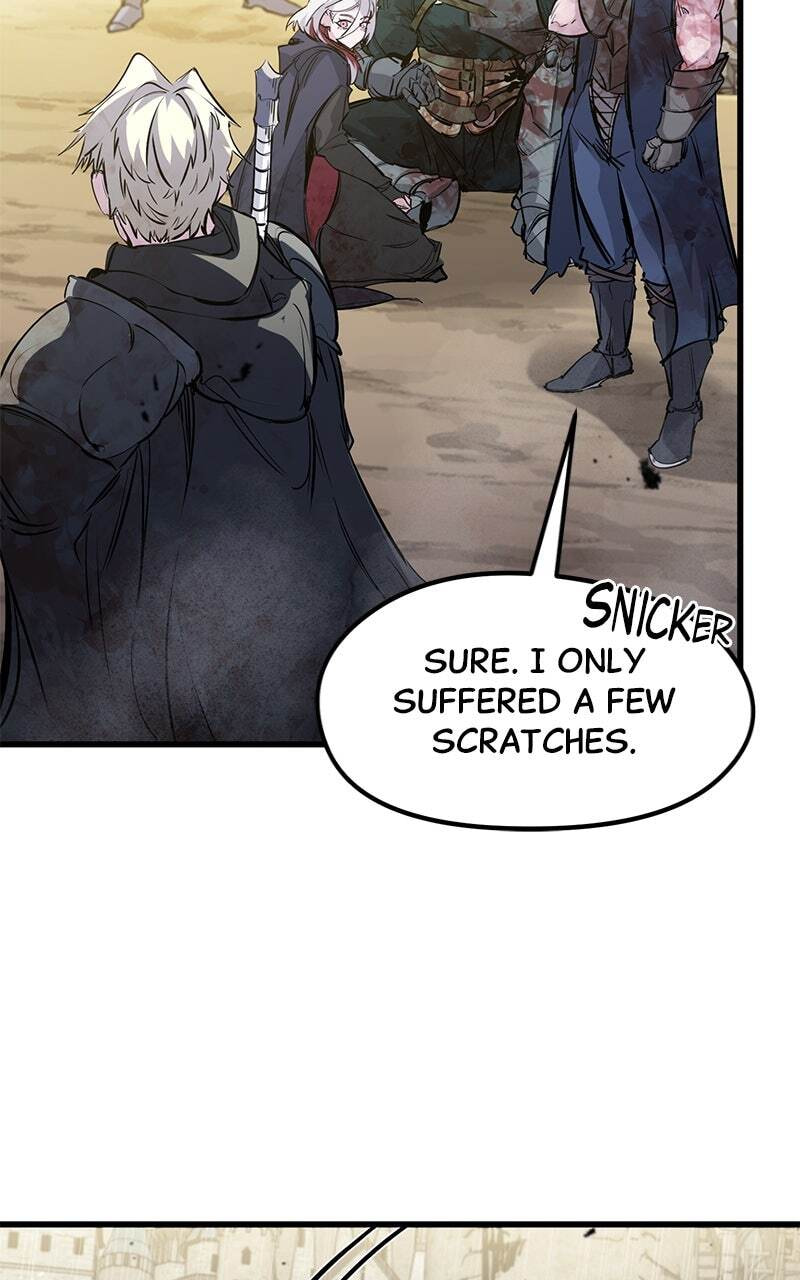 The Regressed Mercenary's Machinations Chapter 43 page 67 - 