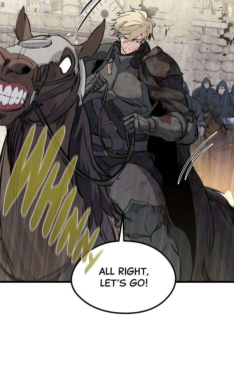 The Regressed Mercenary's Machinations Chapter 43 page 68 - 