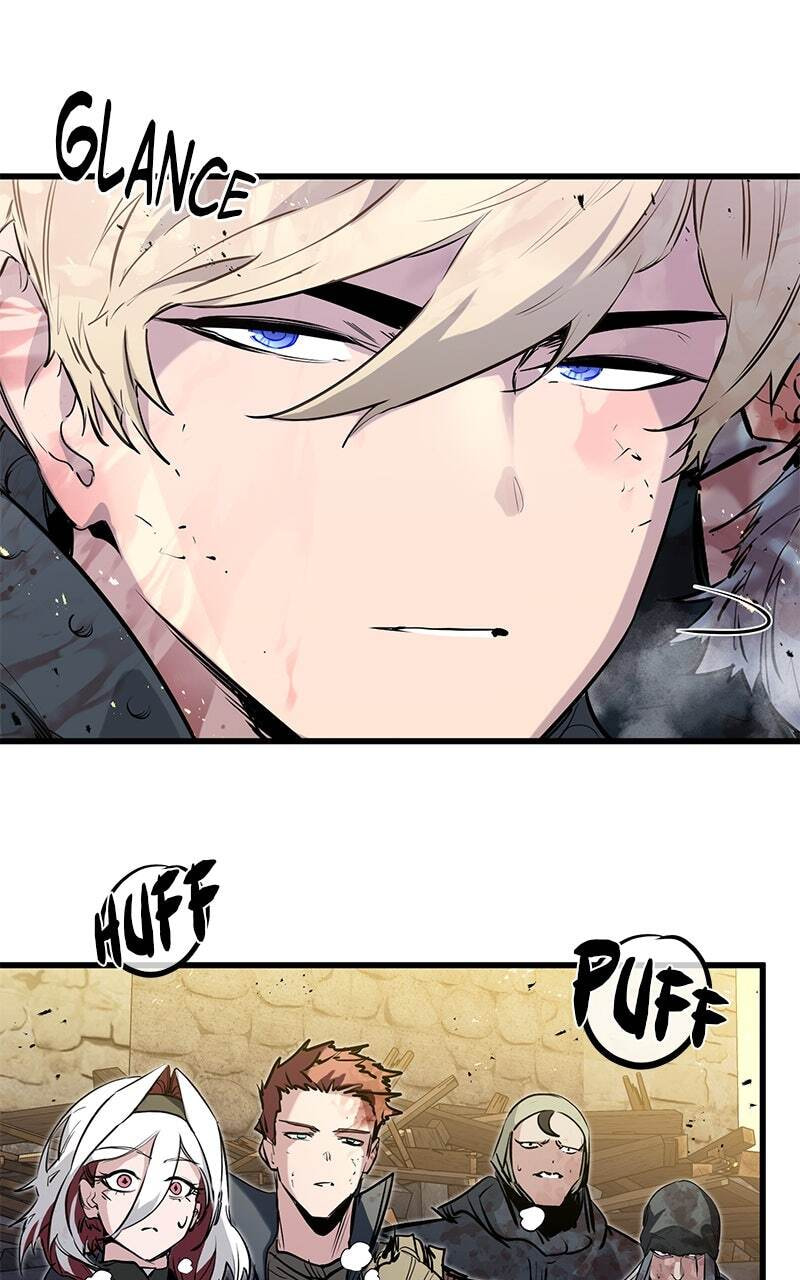 The Regressed Mercenary's Machinations Chapter 43 page 8 - 