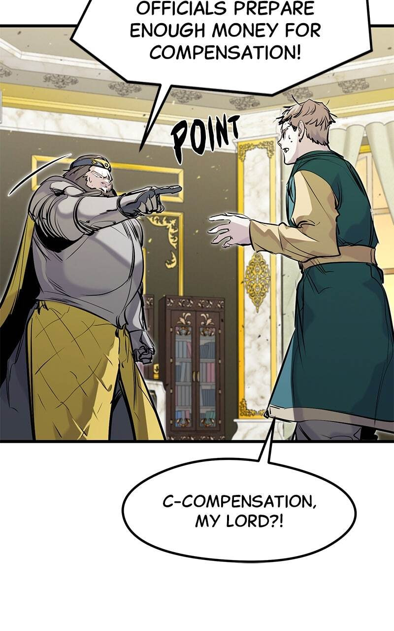 The Regressed Mercenary's Machinations Chapter 43 page 78 - 