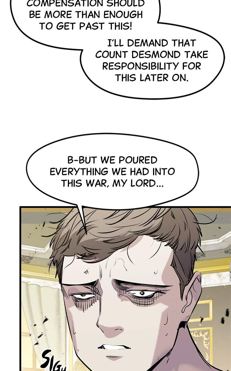 The Regressed Mercenary's Machinations Chapter 43 page 80 - 