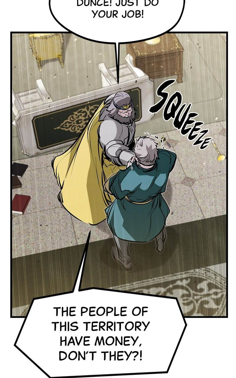 The Regressed Mercenary's Machinations Chapter 43 page 83 - 