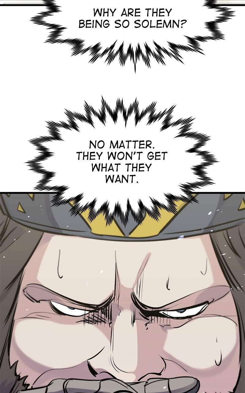 The Regressed Mercenary's Machinations Chapter 43 page 98 - 