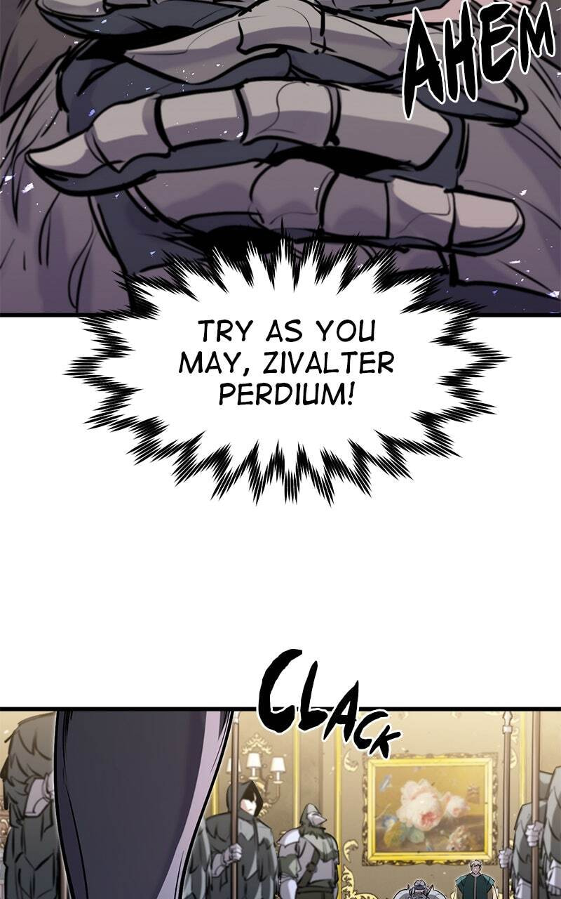 The Regressed Mercenary's Machinations Chapter 43 page 99 - 