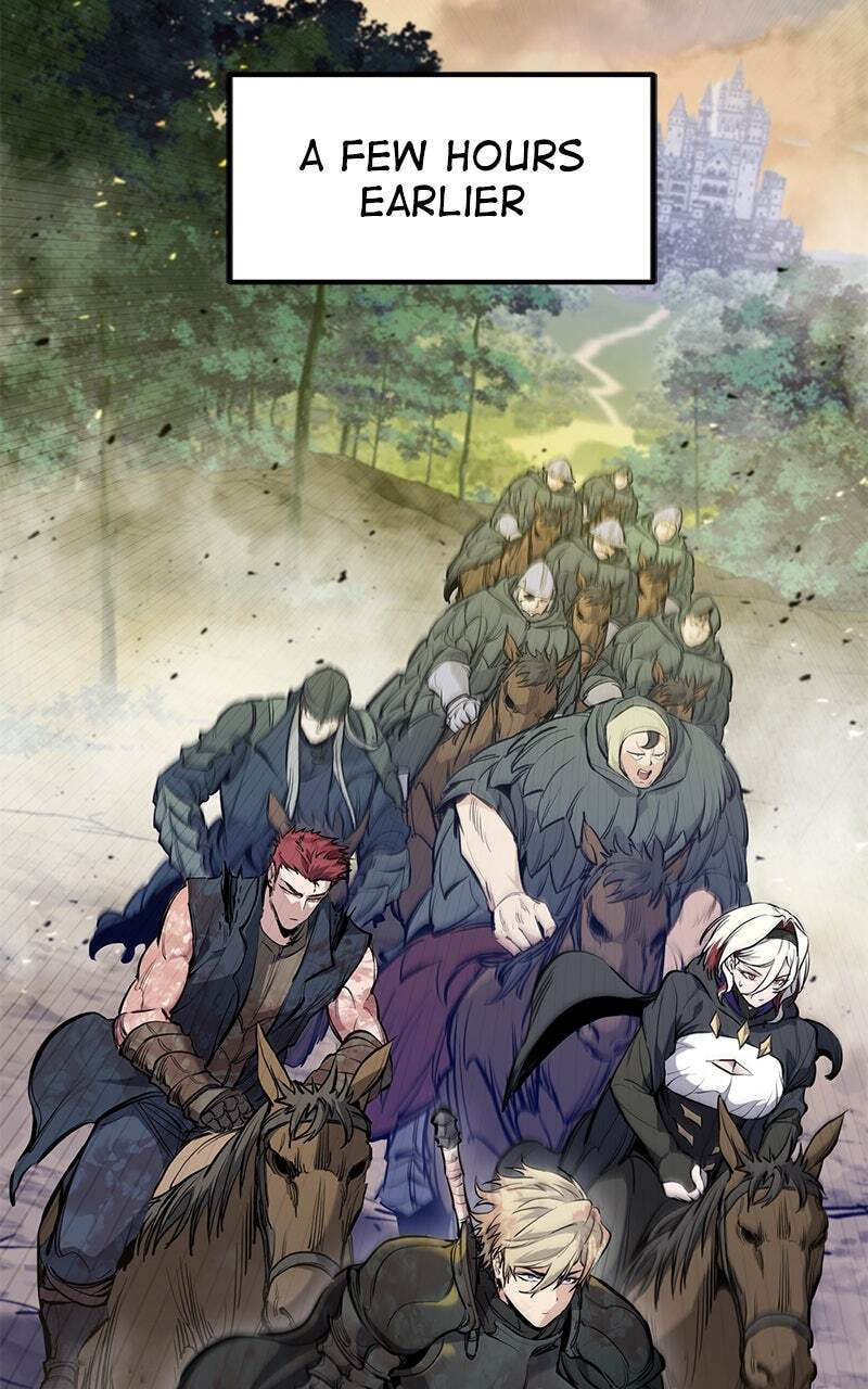 The Regressed Mercenary's Machinations Chapter 44 page 2 - 