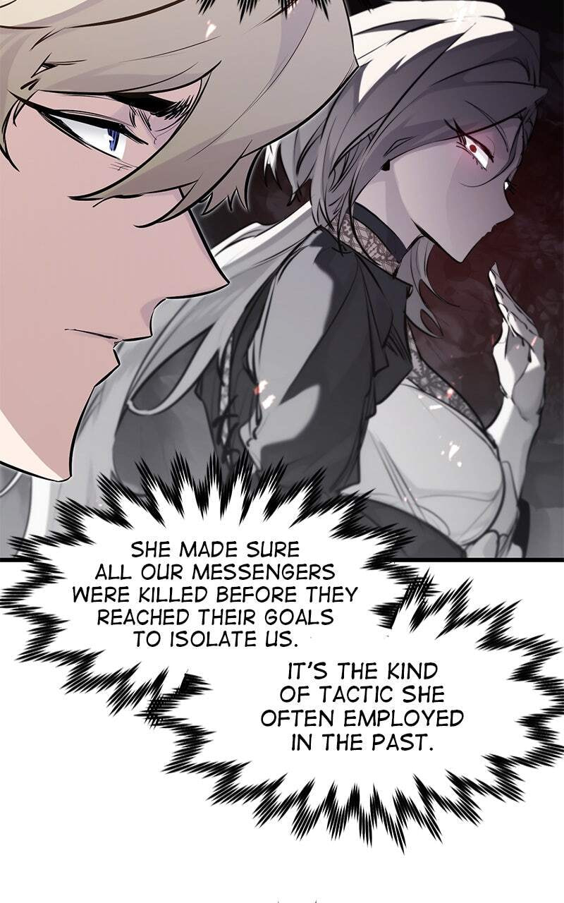 The Regressed Mercenary's Machinations Chapter 44 page 102 - 