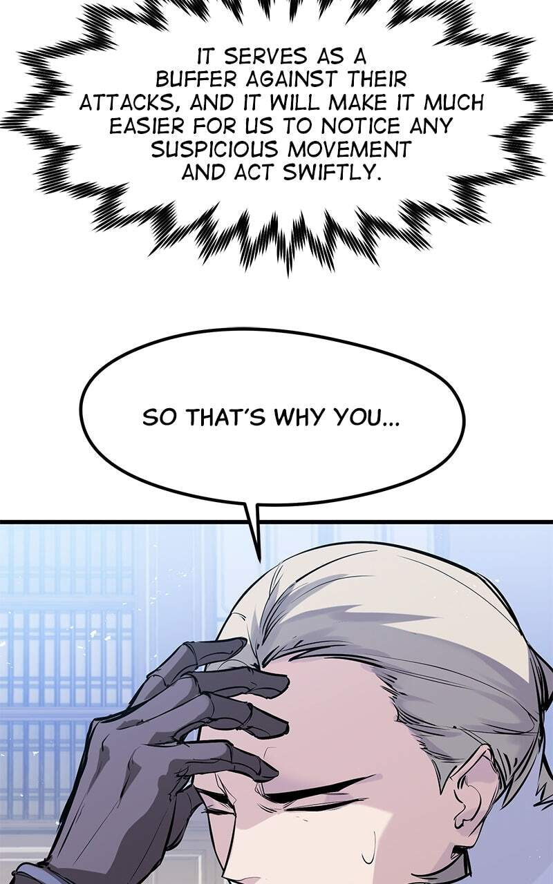 The Regressed Mercenary's Machinations Chapter 44 page 104 - 