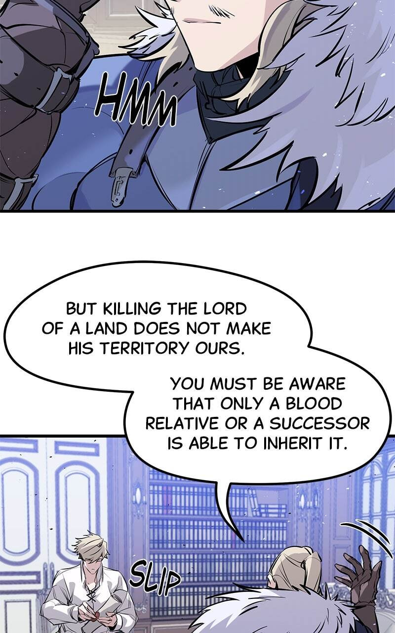 The Regressed Mercenary's Machinations Chapter 44 page 105 - 