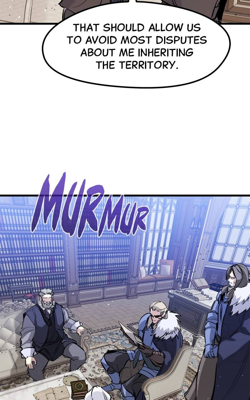 The Regressed Mercenary's Machinations Chapter 44 page 110 - 