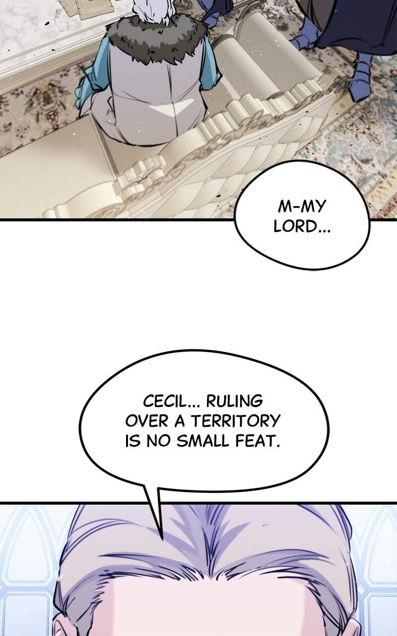 The Regressed Mercenary's Machinations Chapter 44 page 111 - 