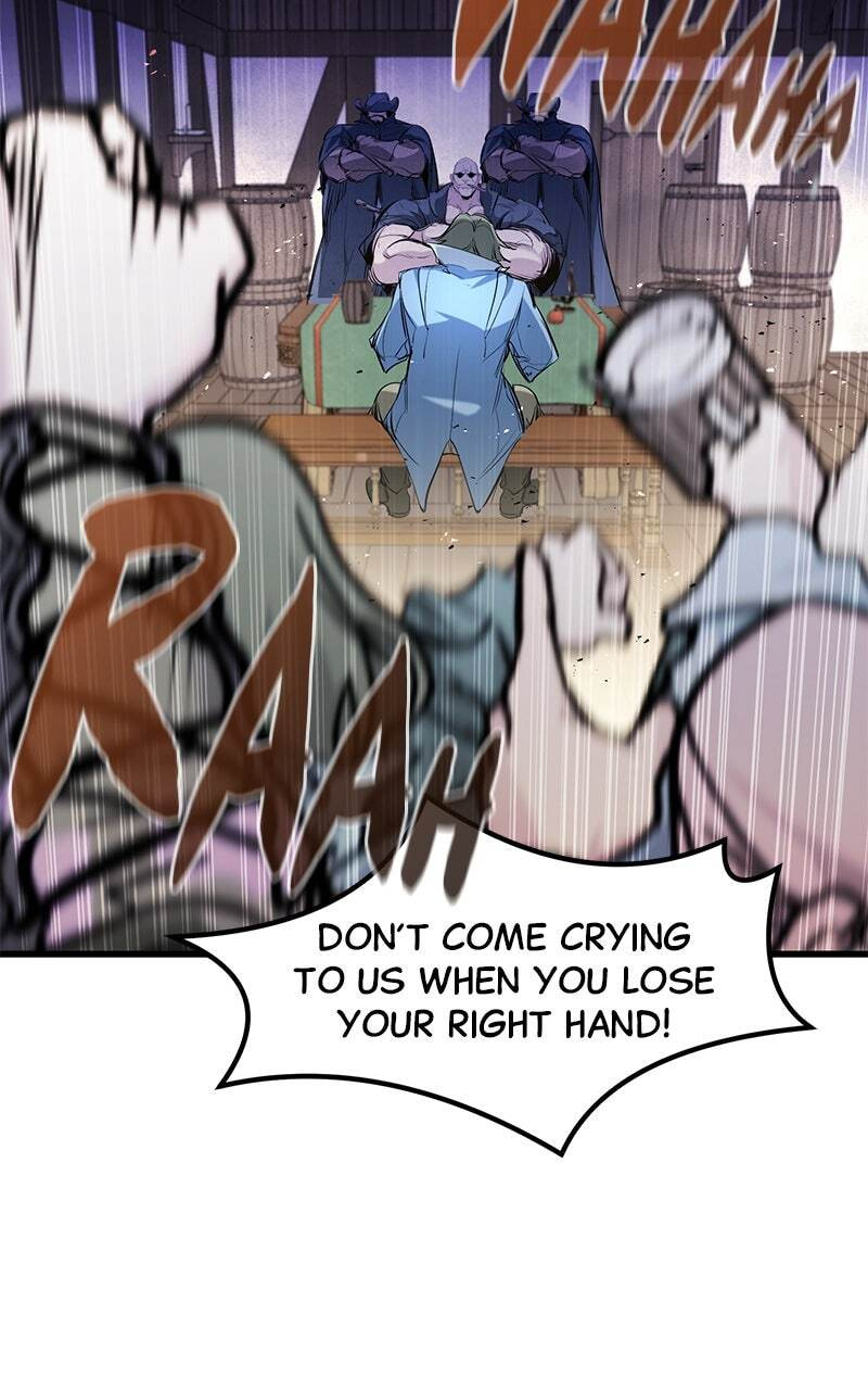 The Regressed Mercenary's Machinations Chapter 44 page 118 - 