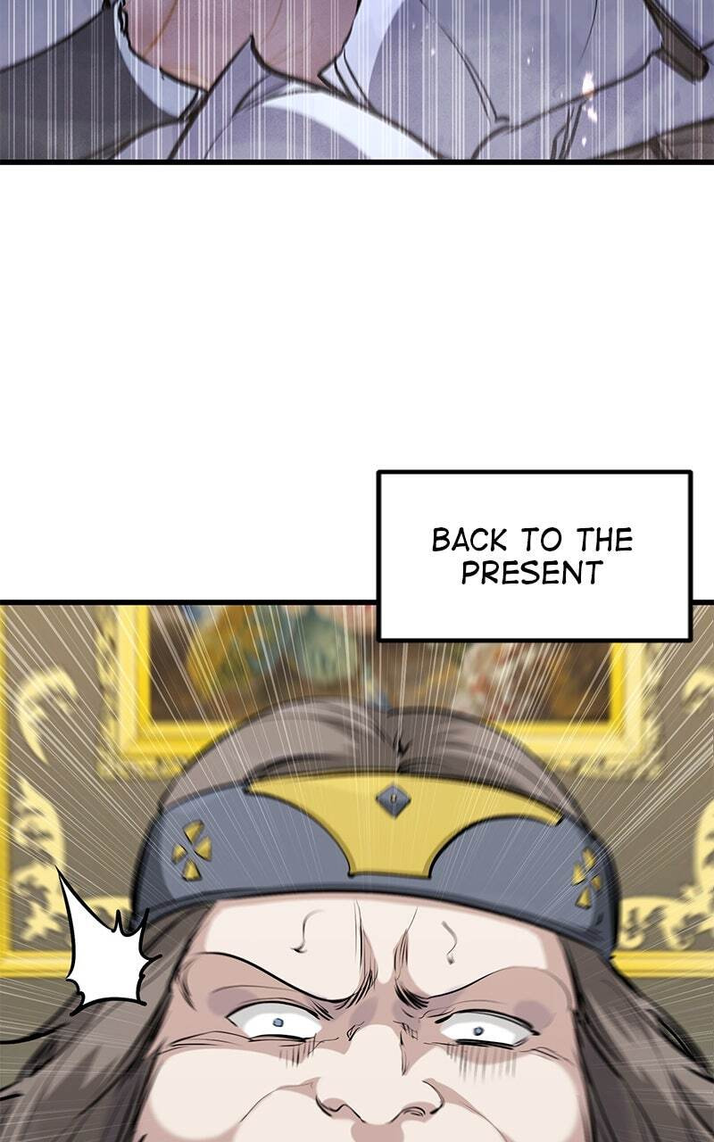 The Regressed Mercenary's Machinations Chapter 44 page 17 - 