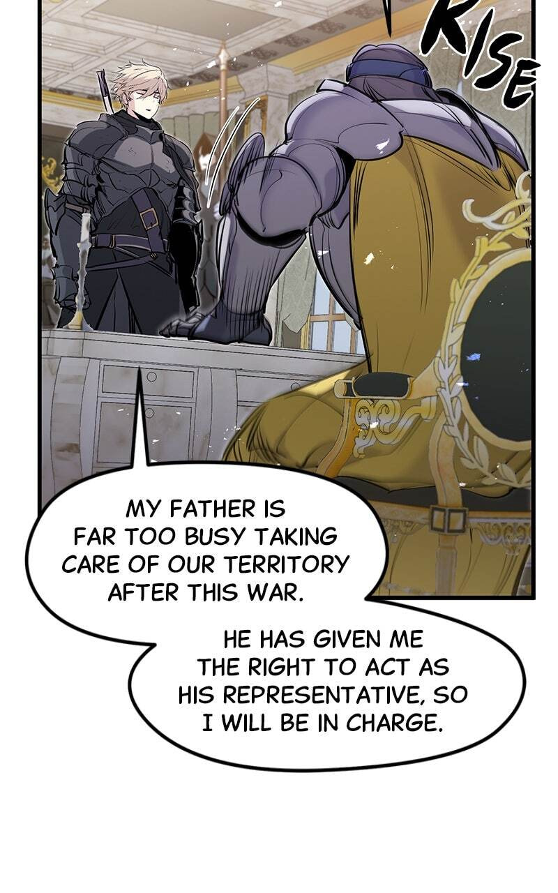 The Regressed Mercenary's Machinations Chapter 44 page 22 - 