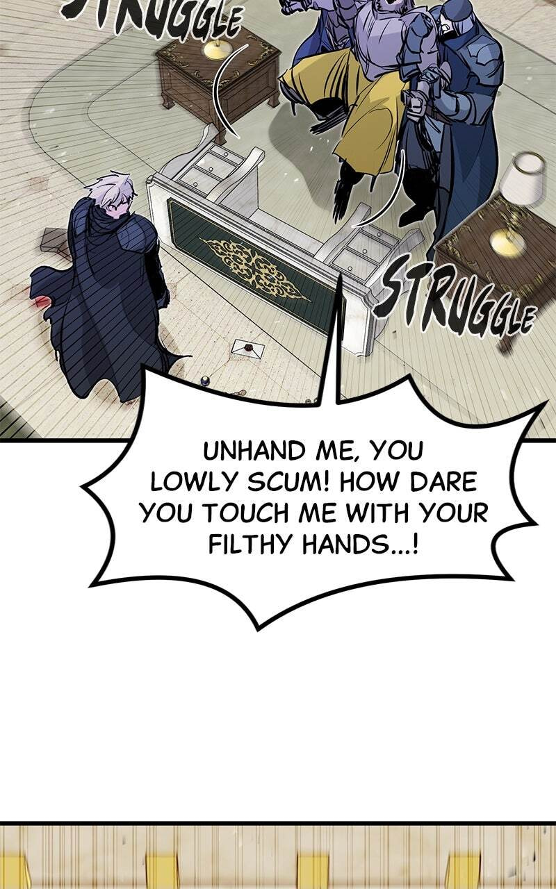 The Regressed Mercenary's Machinations Chapter 44 page 26 - 