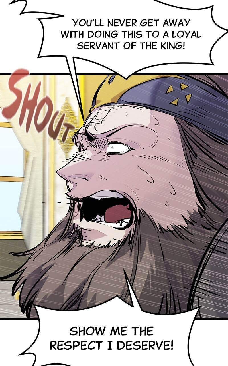 The Regressed Mercenary's Machinations Chapter 44 page 30 - 