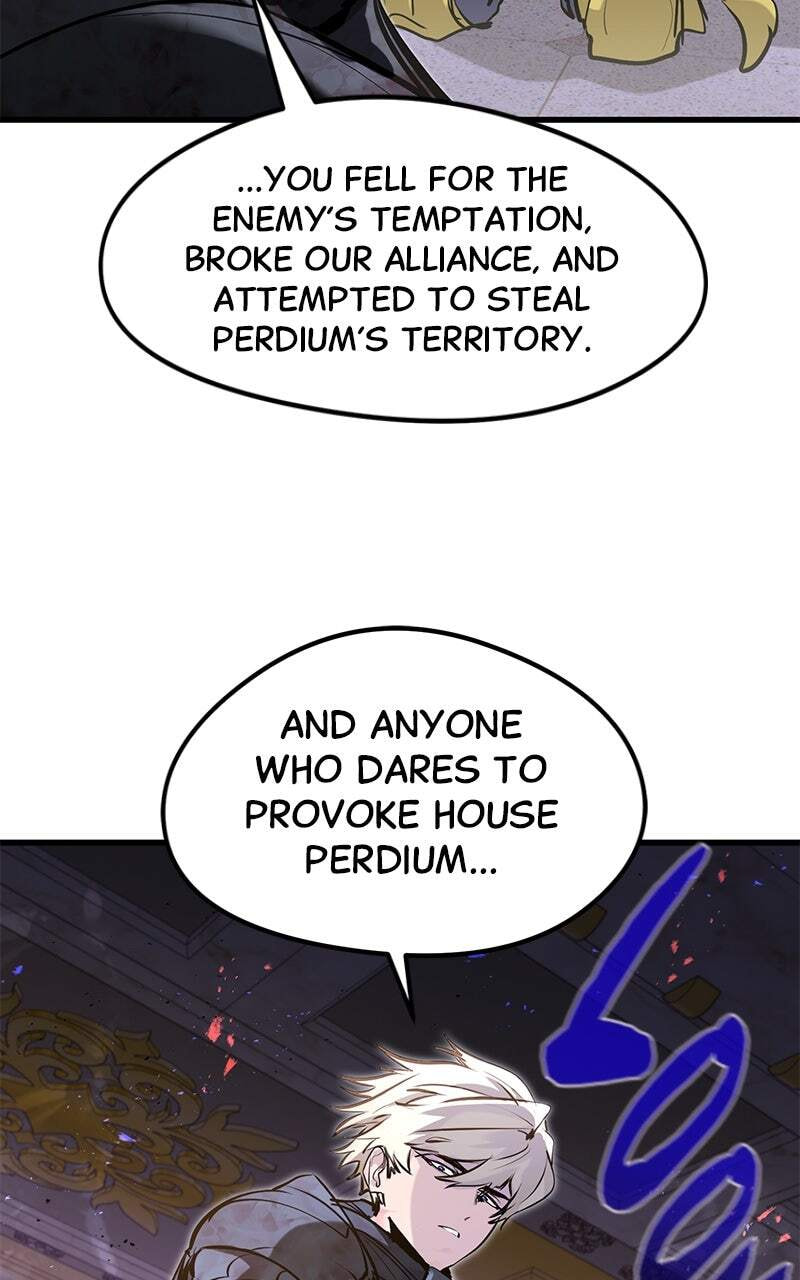 The Regressed Mercenary's Machinations Chapter 44 page 33 - 