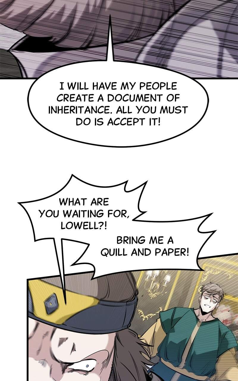 The Regressed Mercenary's Machinations Chapter 44 page 49 - 