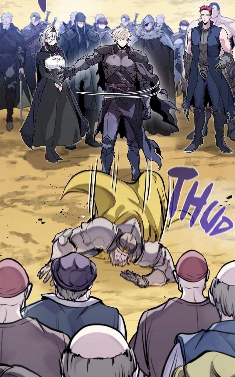 The Regressed Mercenary's Machinations Chapter 44 page 60 - 