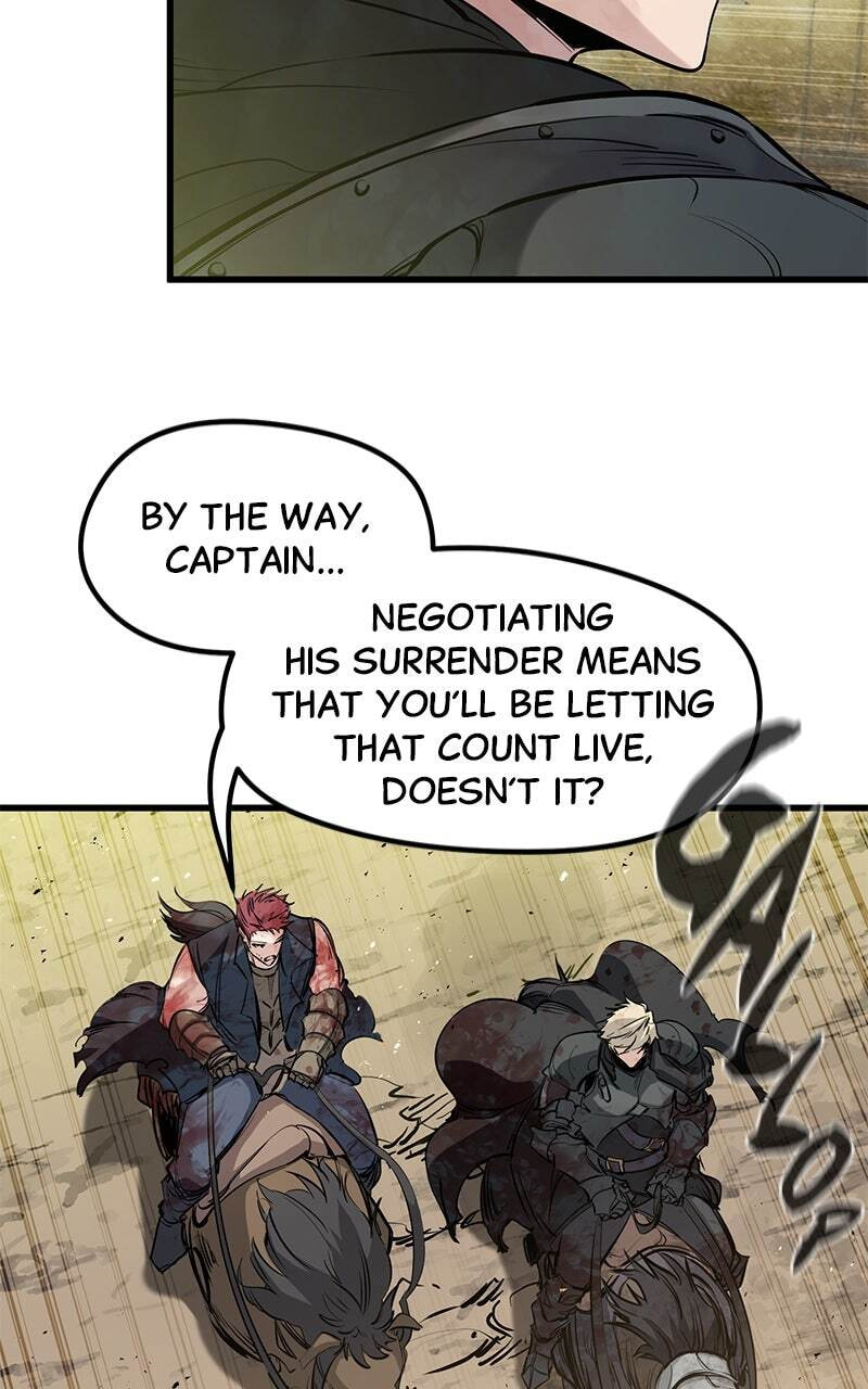 The Regressed Mercenary's Machinations Chapter 44 page 7 - 