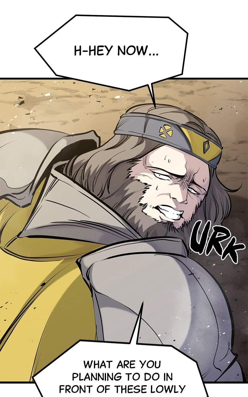 The Regressed Mercenary's Machinations Chapter 44 page 63 - 