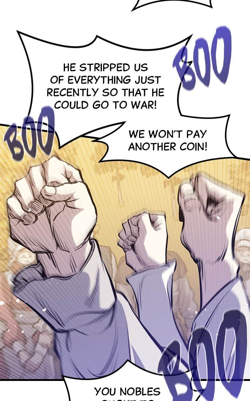 The Regressed Mercenary's Machinations Chapter 44 page 69 - 