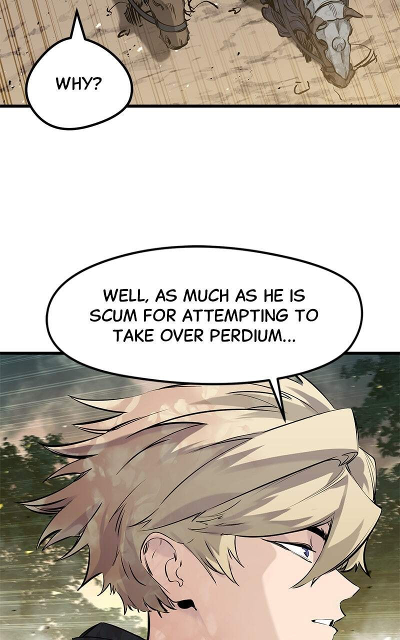 The Regressed Mercenary's Machinations Chapter 44 page 8 - 