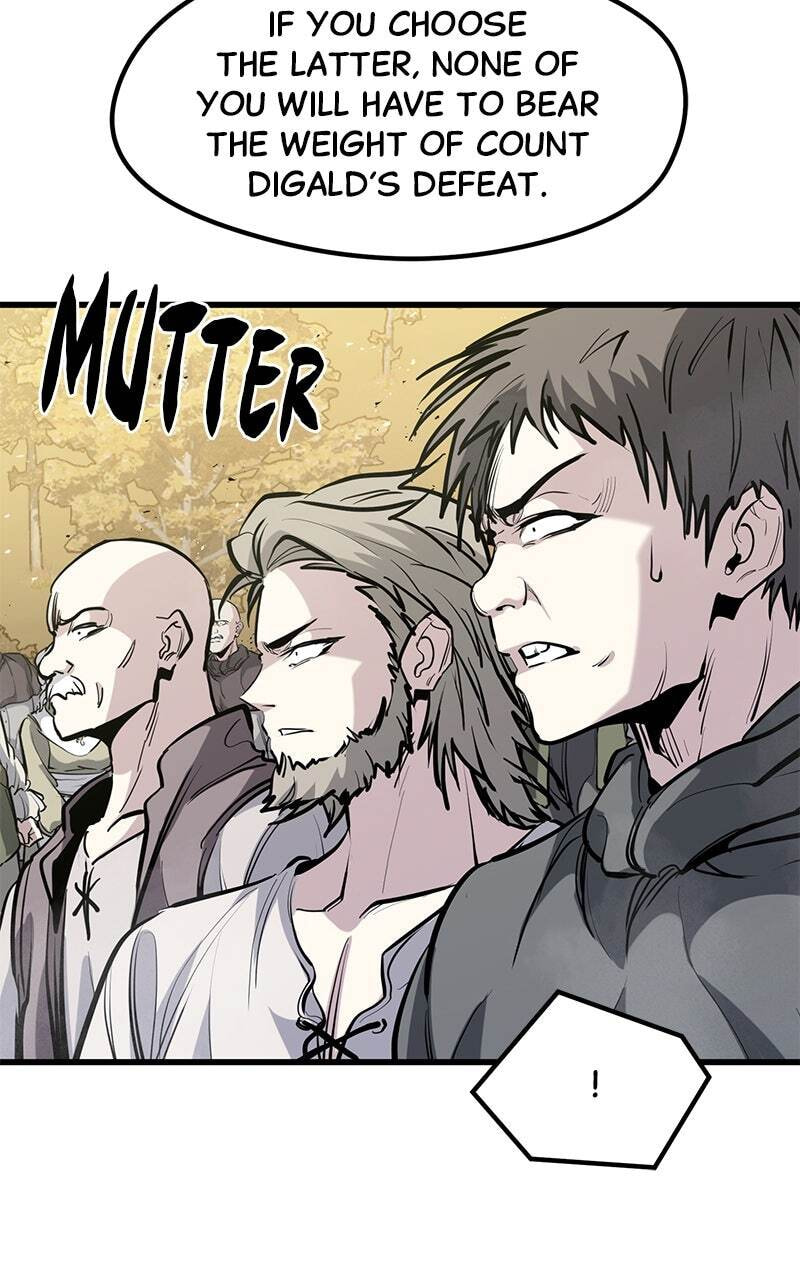 The Regressed Mercenary's Machinations Chapter 44 page 73 - 