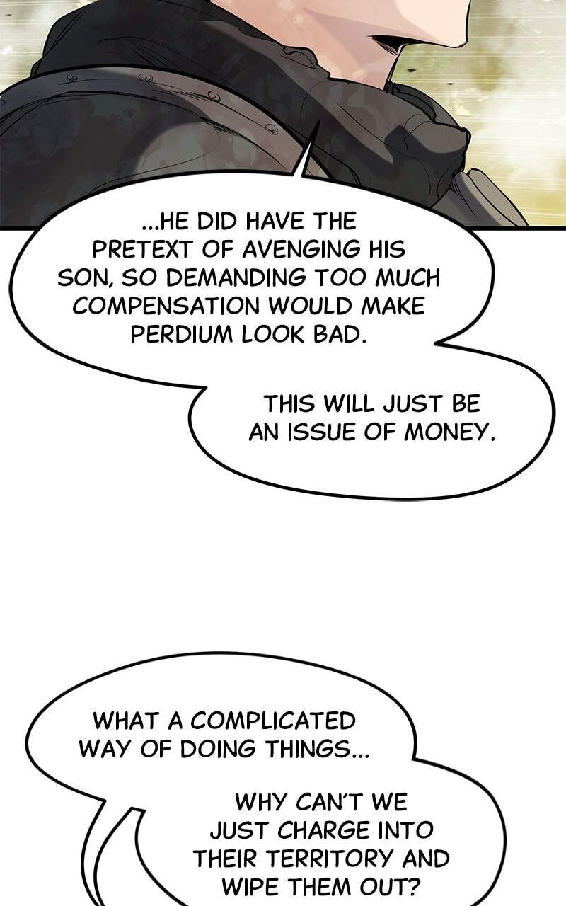 The Regressed Mercenary's Machinations Chapter 44 page 9 - 