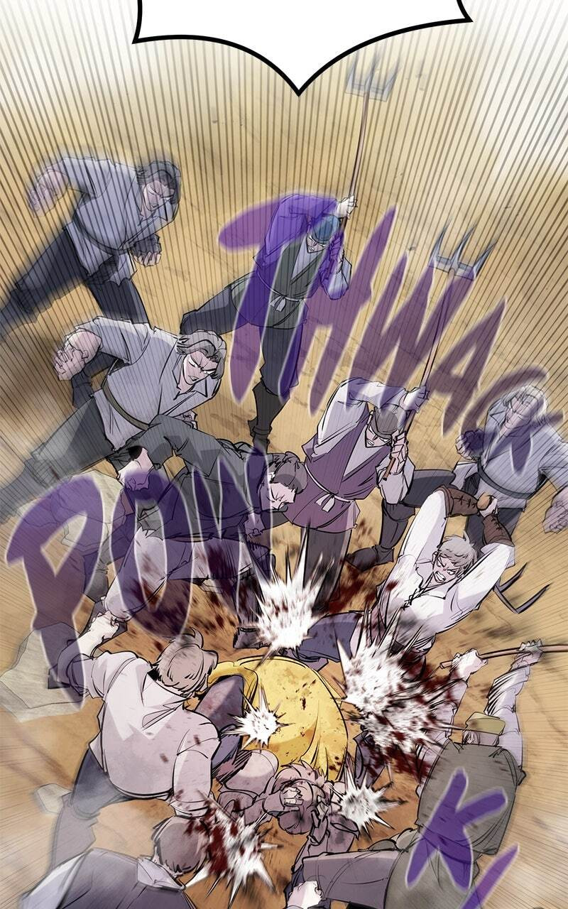 The Regressed Mercenary's Machinations Chapter 44 page 81 - 