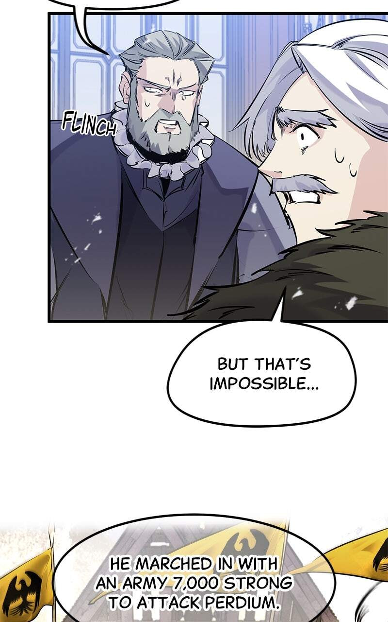 The Regressed Mercenary's Machinations Chapter 44 page 97 - 
