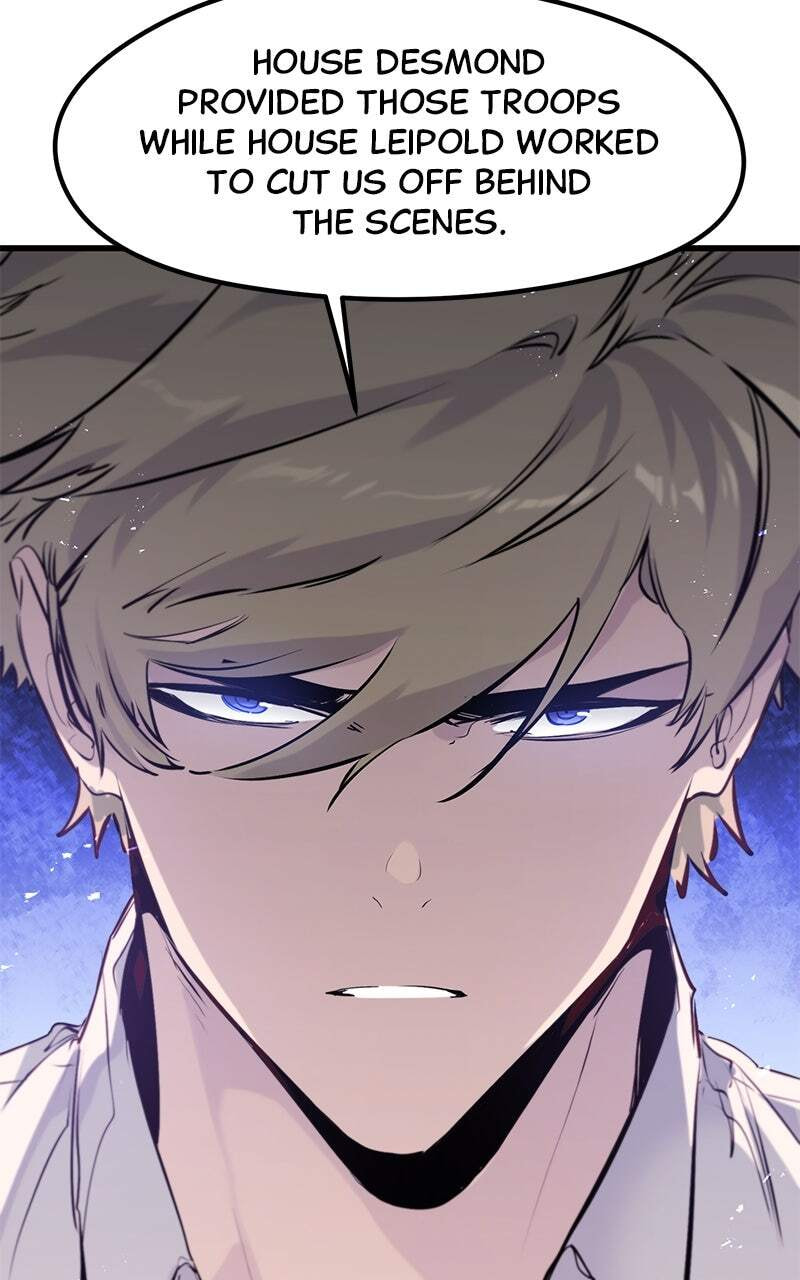 The Regressed Mercenary's Machinations Chapter 44 page 99 - 