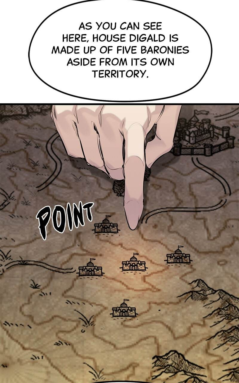 The Regressed Mercenary's Machinations Chapter 45 page 12 - 
