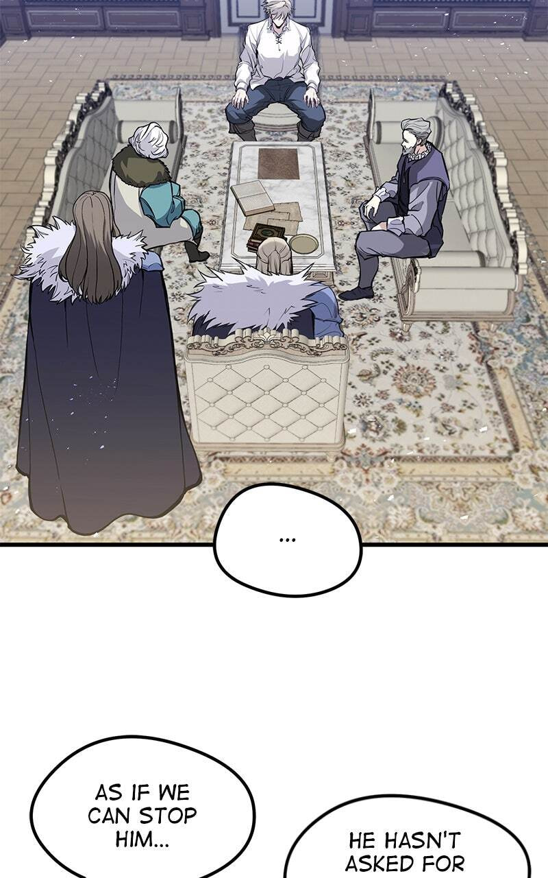 The Regressed Mercenary's Machinations Chapter 45 page 14 - 