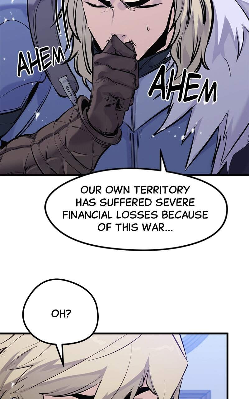 The Regressed Mercenary's Machinations Chapter 45 page 18 - 