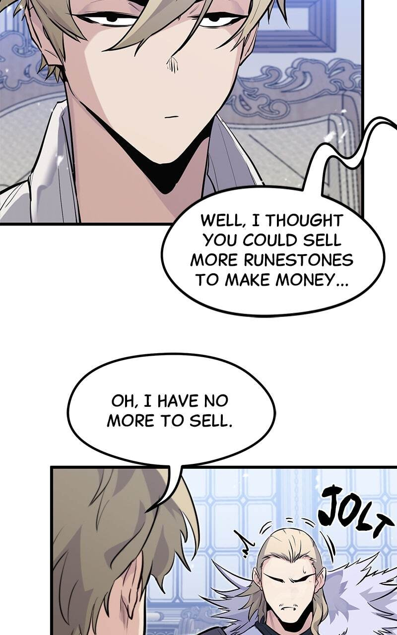 The Regressed Mercenary's Machinations Chapter 45 page 19 - 