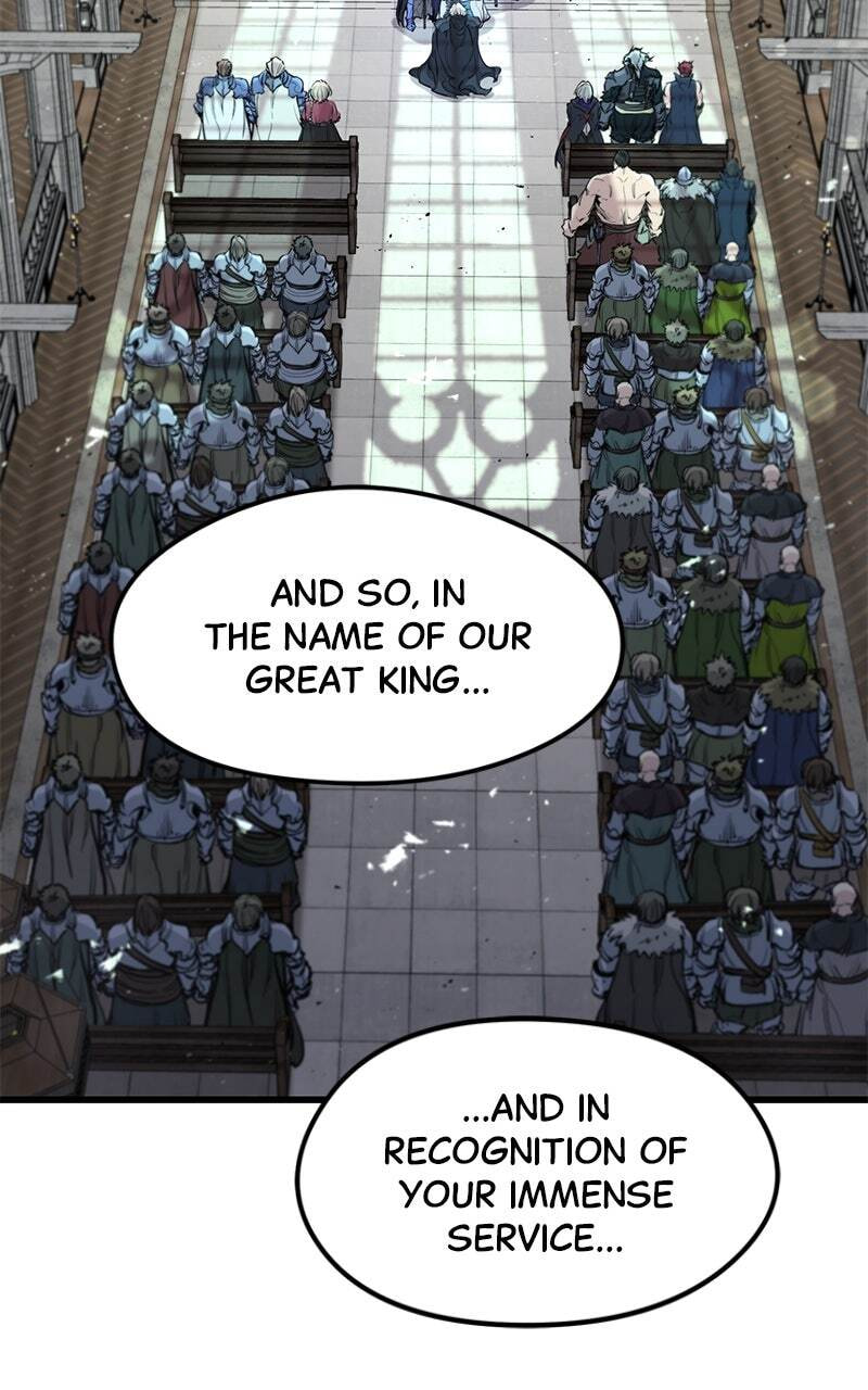 The Regressed Mercenary's Machinations Chapter 45 page 3 - 