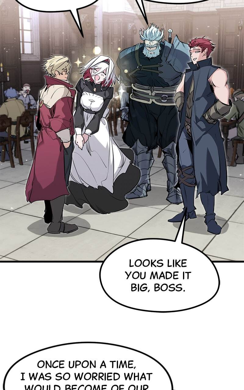 The Regressed Mercenary's Machinations Chapter 45 page 24 - 