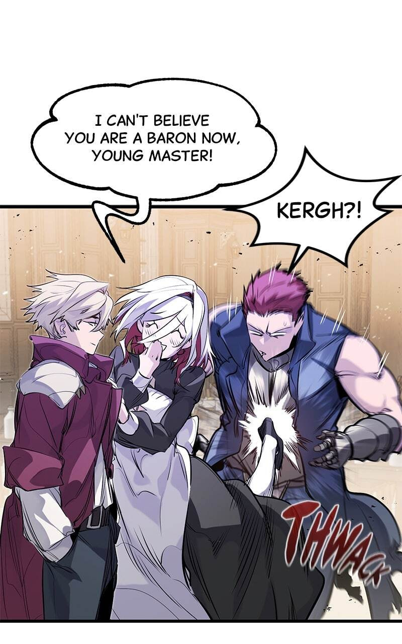 The Regressed Mercenary's Machinations Chapter 45 page 26 - 
