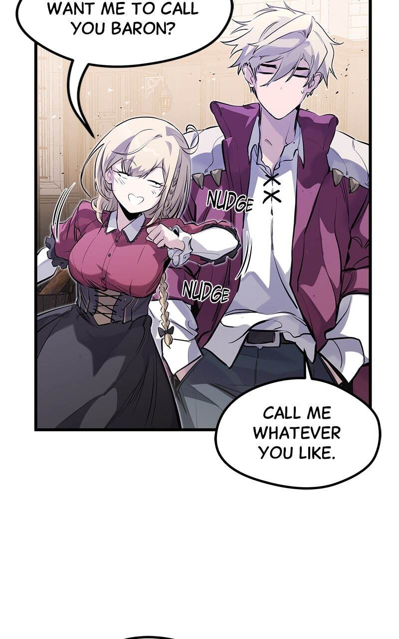 The Regressed Mercenary's Machinations Chapter 45 page 30 - 