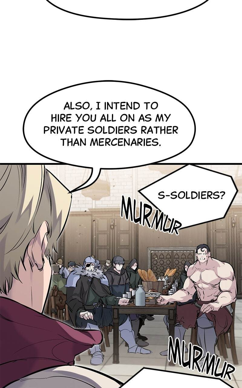 The Regressed Mercenary's Machinations Chapter 45 page 41 - 