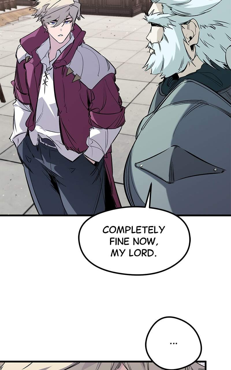 The Regressed Mercenary's Machinations Chapter 45 page 47 - 