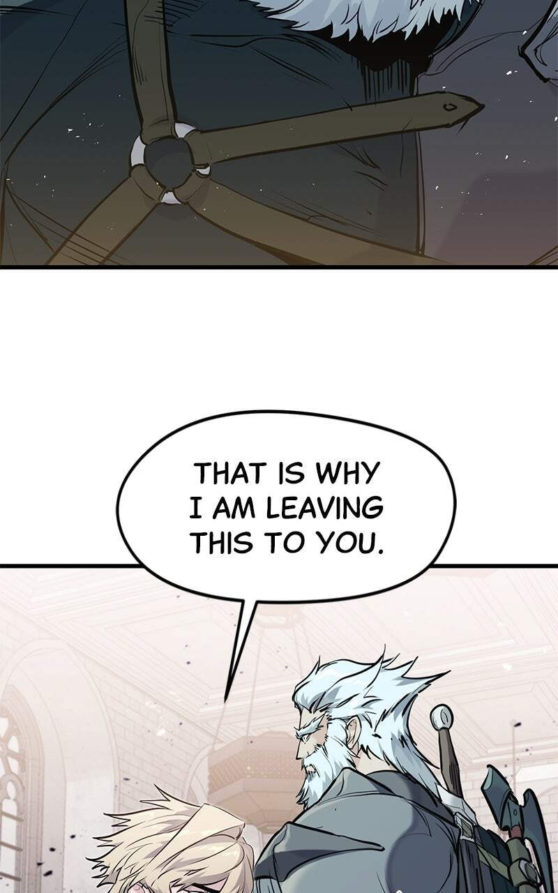 The Regressed Mercenary's Machinations Chapter 45 page 54 - 