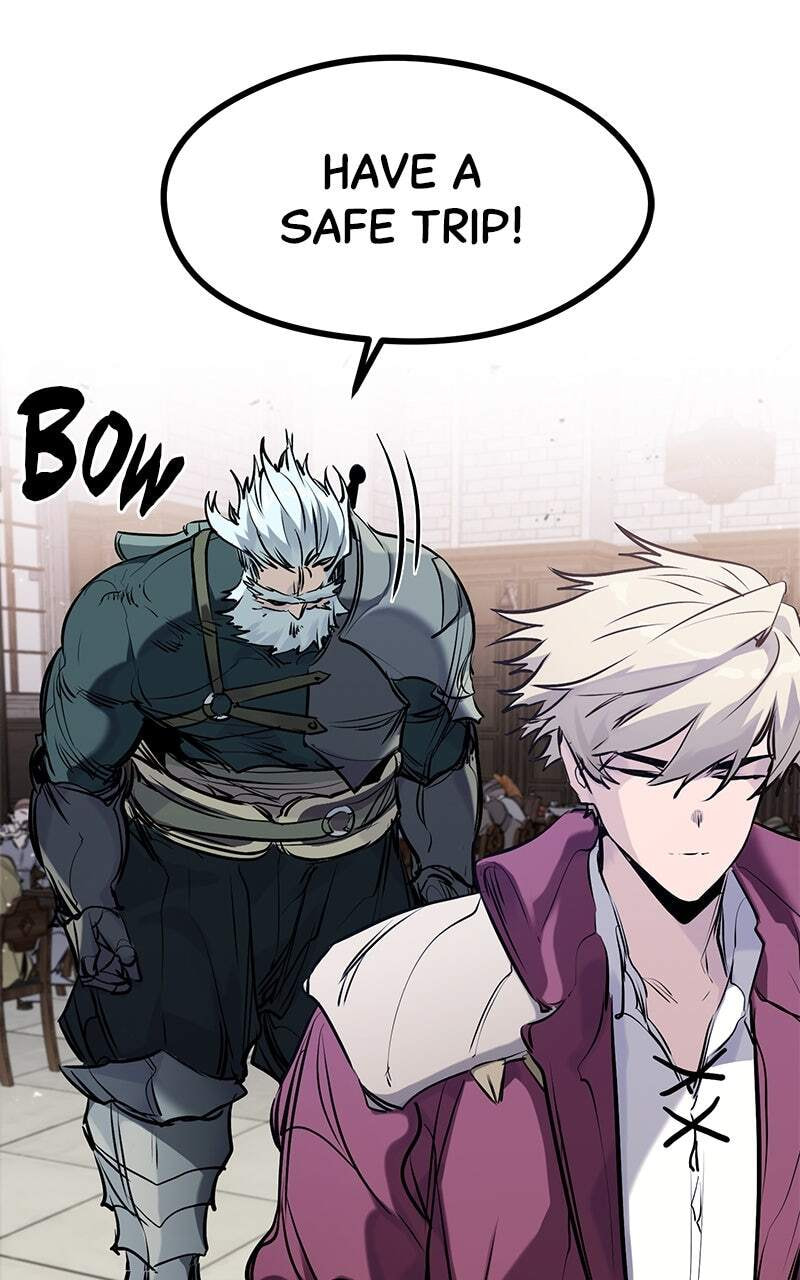 The Regressed Mercenary's Machinations Chapter 45 page 57 - 