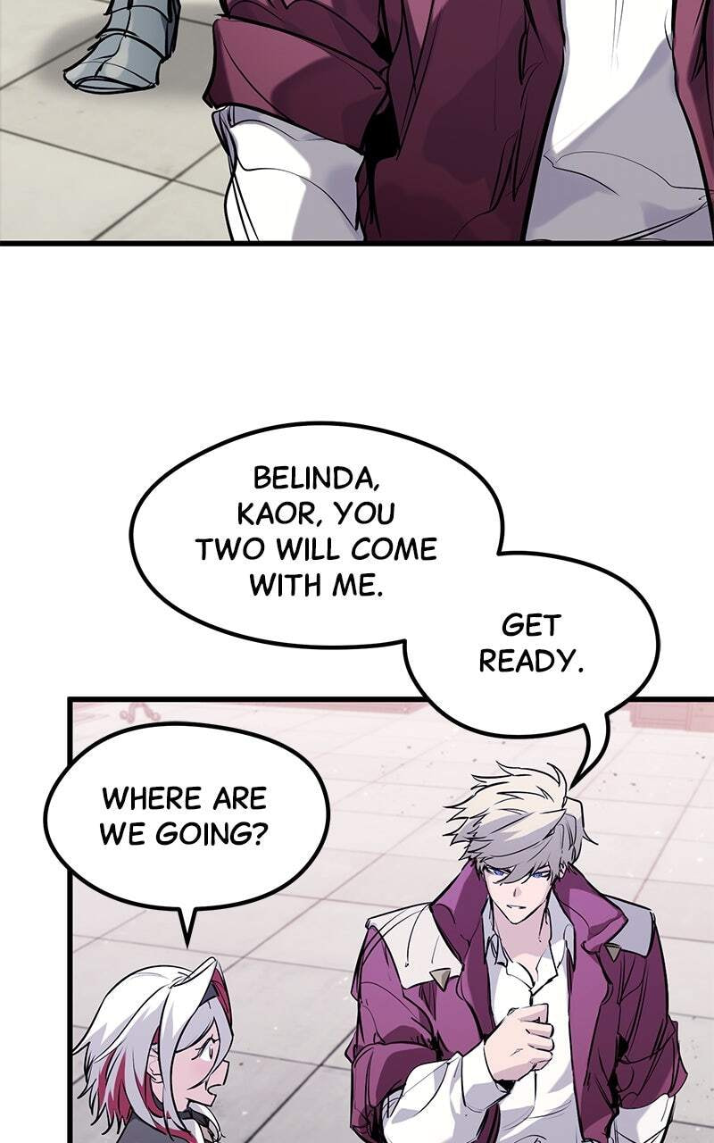 The Regressed Mercenary's Machinations Chapter 45 page 58 - 