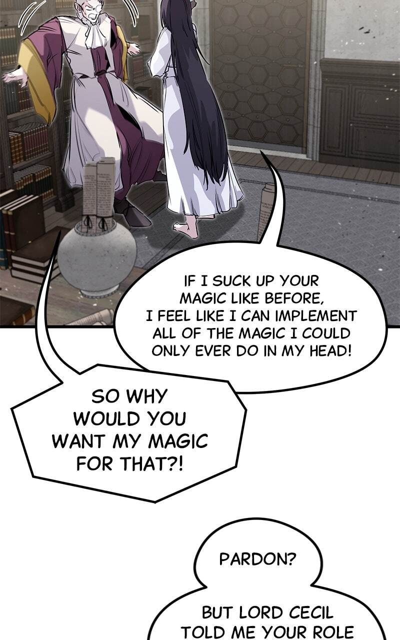 The Regressed Mercenary's Machinations Chapter 45 page 65 - 