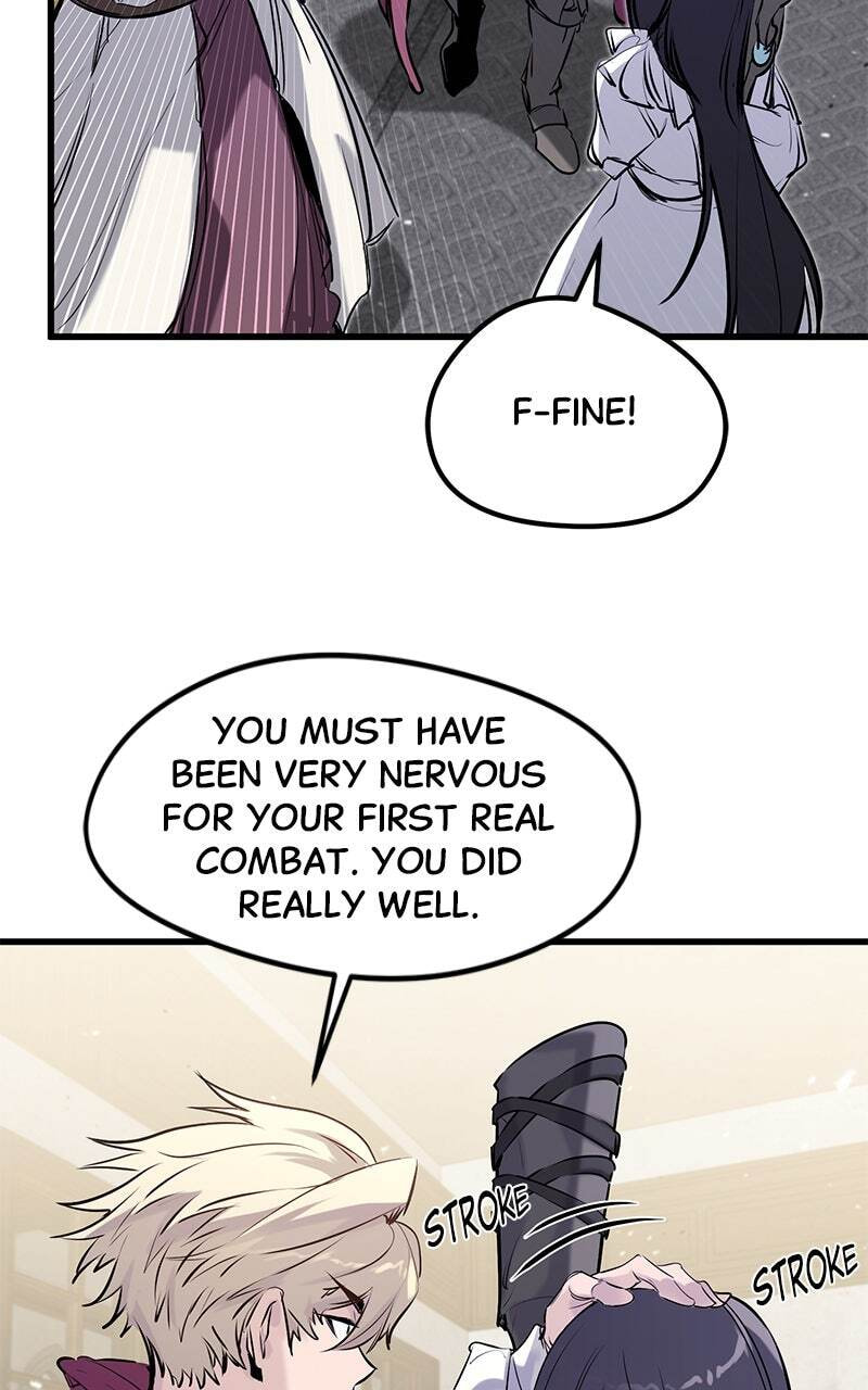 The Regressed Mercenary's Machinations Chapter 45 page 69 - 