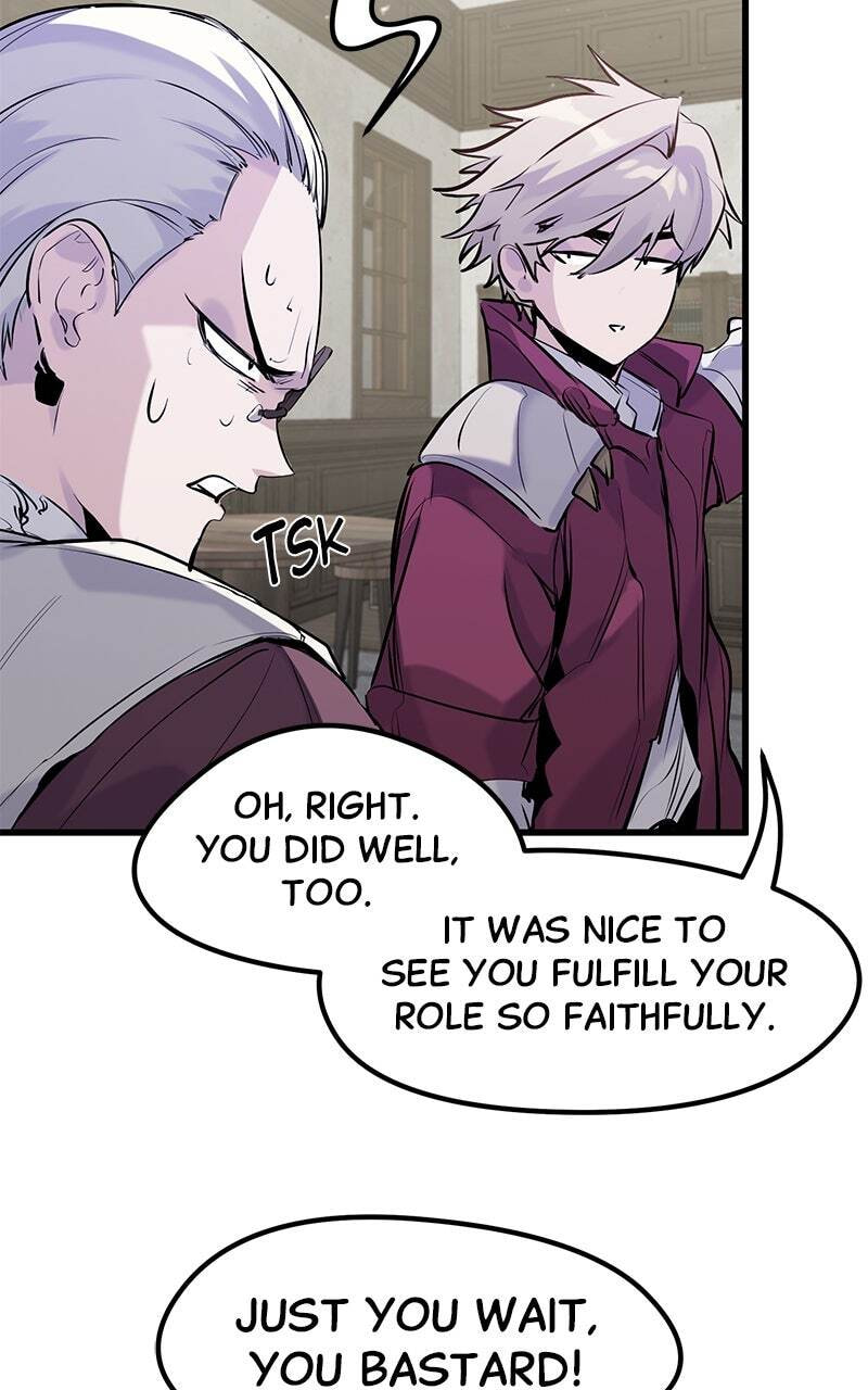 The Regressed Mercenary's Machinations Chapter 45 page 71 - 