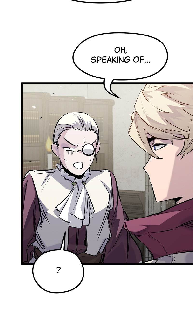 The Regressed Mercenary's Machinations Chapter 45 page 73 - 