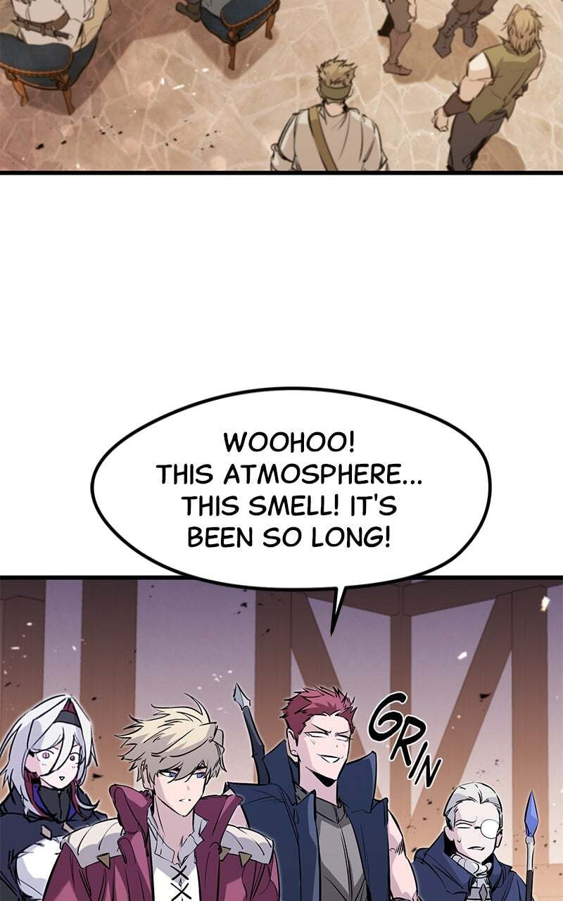The Regressed Mercenary's Machinations Chapter 45 page 79 - 