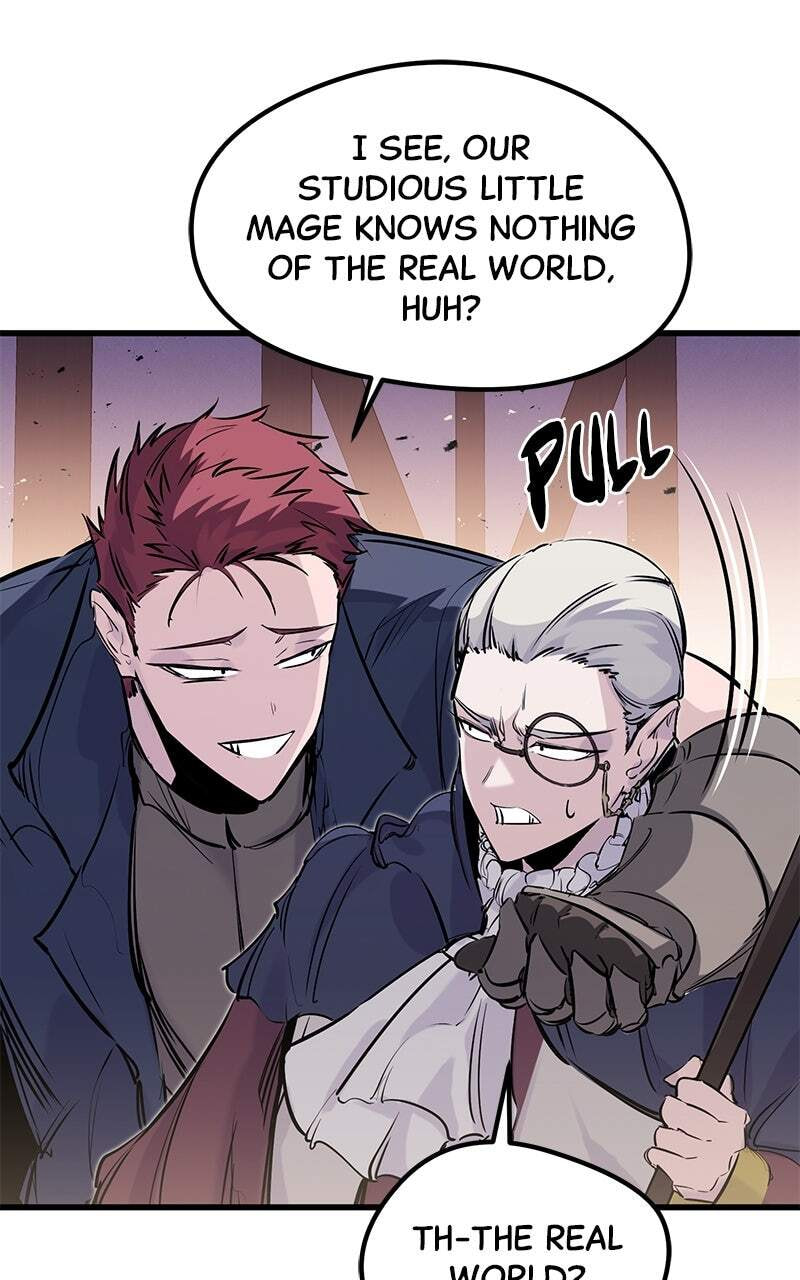 The Regressed Mercenary's Machinations Chapter 45 page 83 - 